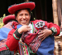 Sacred Valley